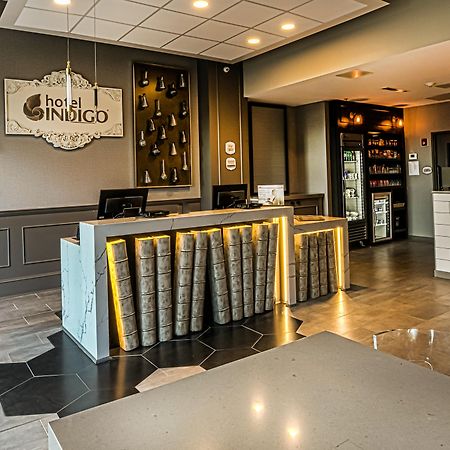 Hotel Indigo - Birmingham Five Points S - Uab By Ihg Bagian luar foto