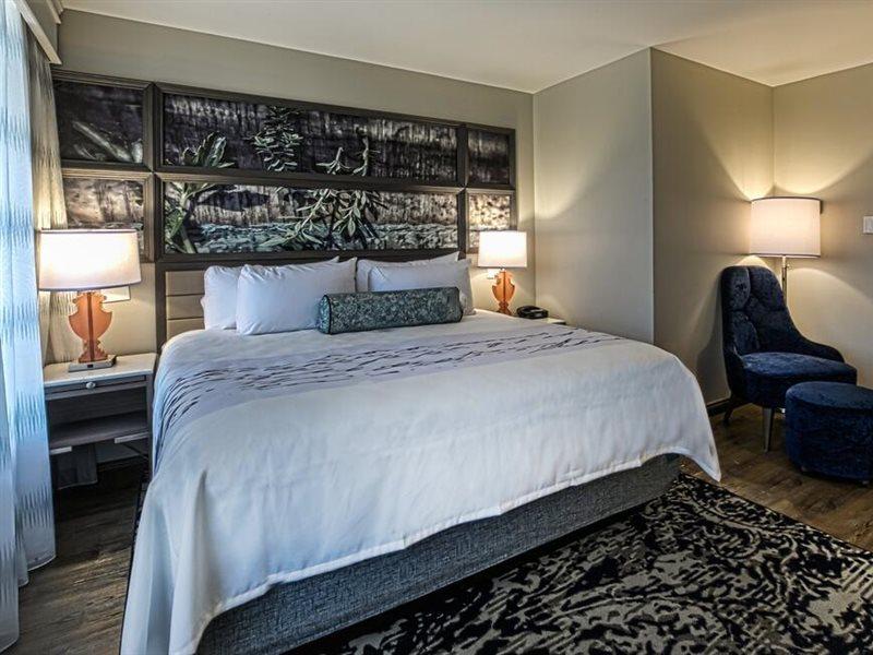 Hotel Indigo - Birmingham Five Points S - Uab By Ihg Bagian luar foto