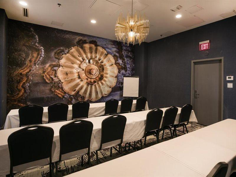 Hotel Indigo - Birmingham Five Points S - Uab By Ihg Bagian luar foto