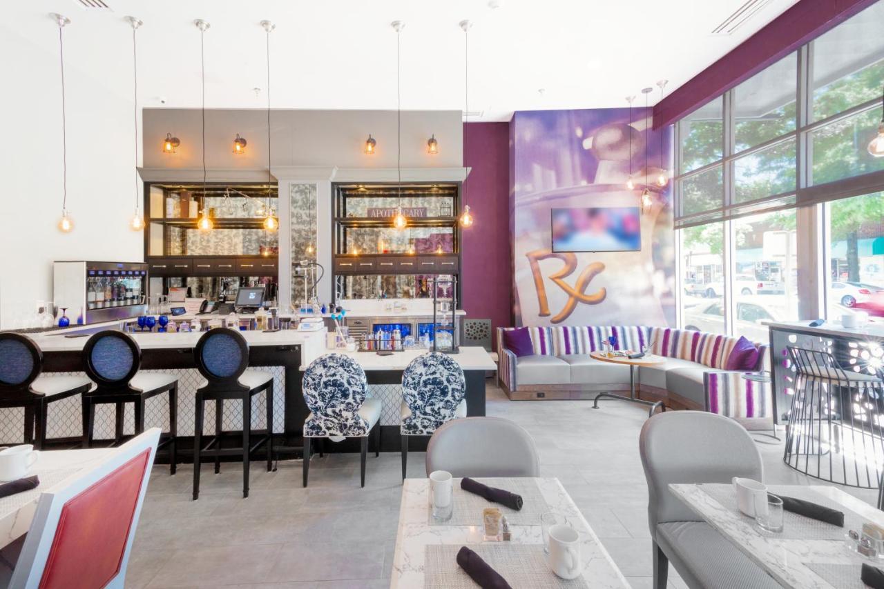 Hotel Indigo - Birmingham Five Points S - Uab By Ihg Bagian luar foto