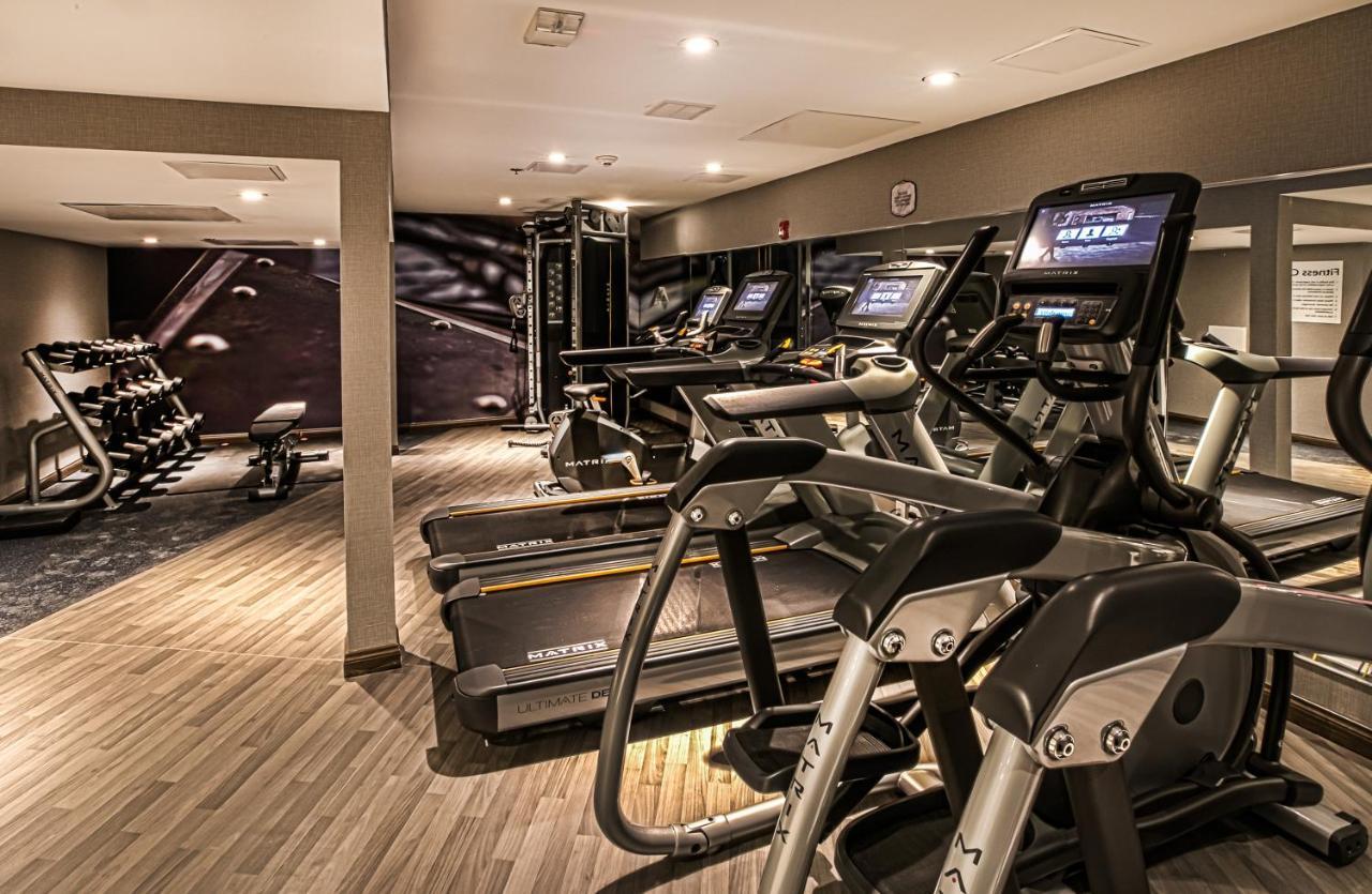 Hotel Indigo - Birmingham Five Points S - Uab By Ihg Bagian luar foto