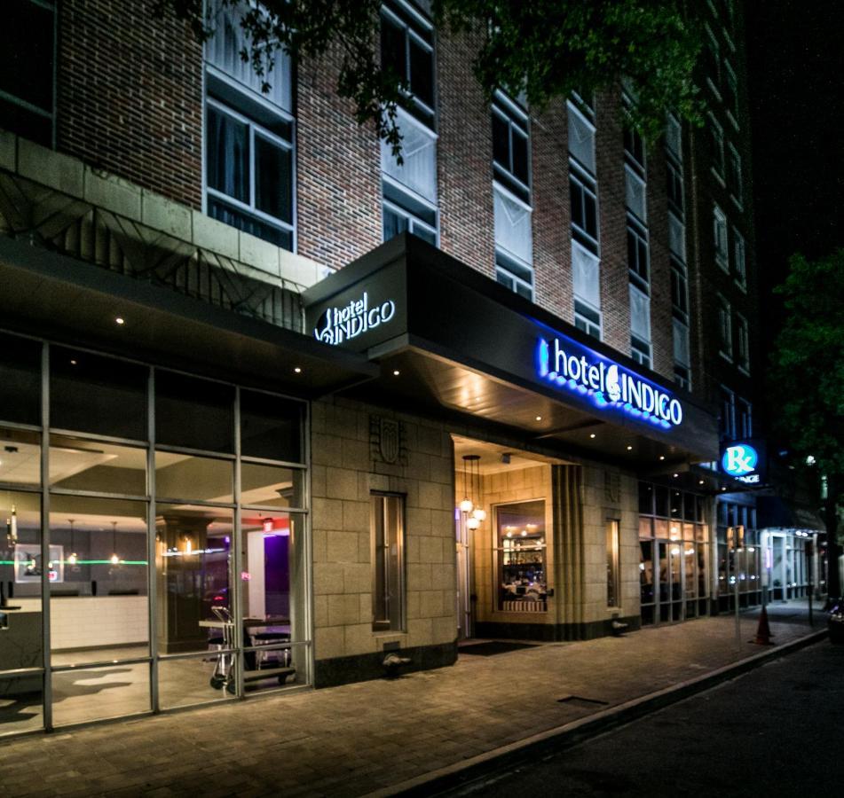 Hotel Indigo - Birmingham Five Points S - Uab By Ihg Bagian luar foto