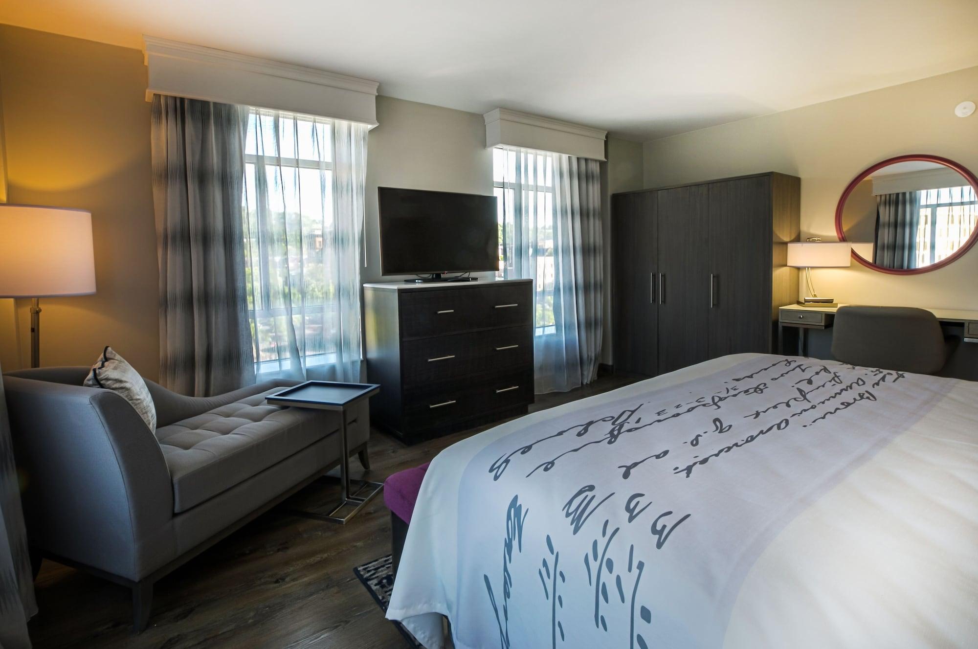 Hotel Indigo - Birmingham Five Points S - Uab By Ihg Bagian luar foto
