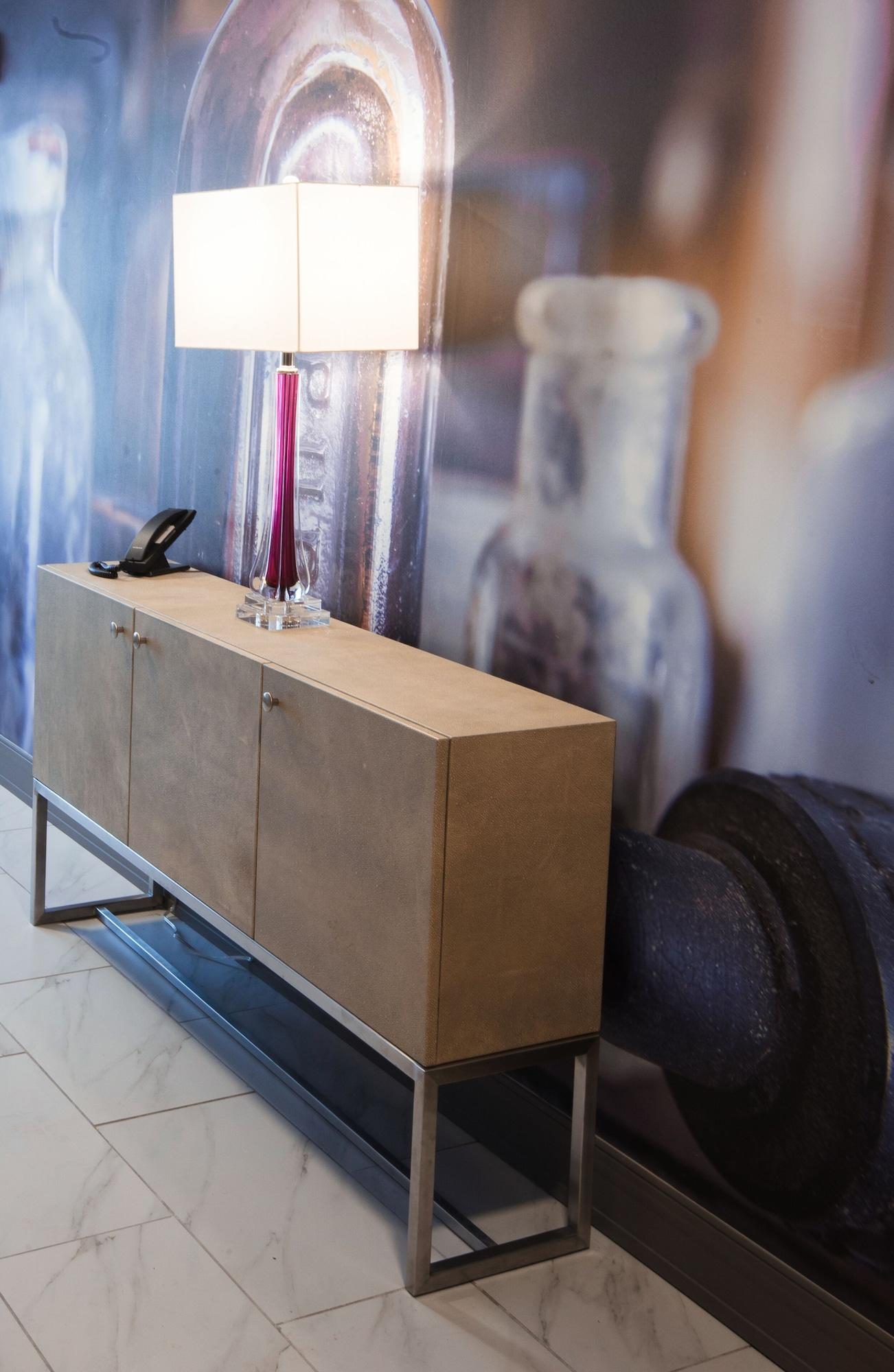 Hotel Indigo - Birmingham Five Points S - Uab By Ihg Bagian luar foto