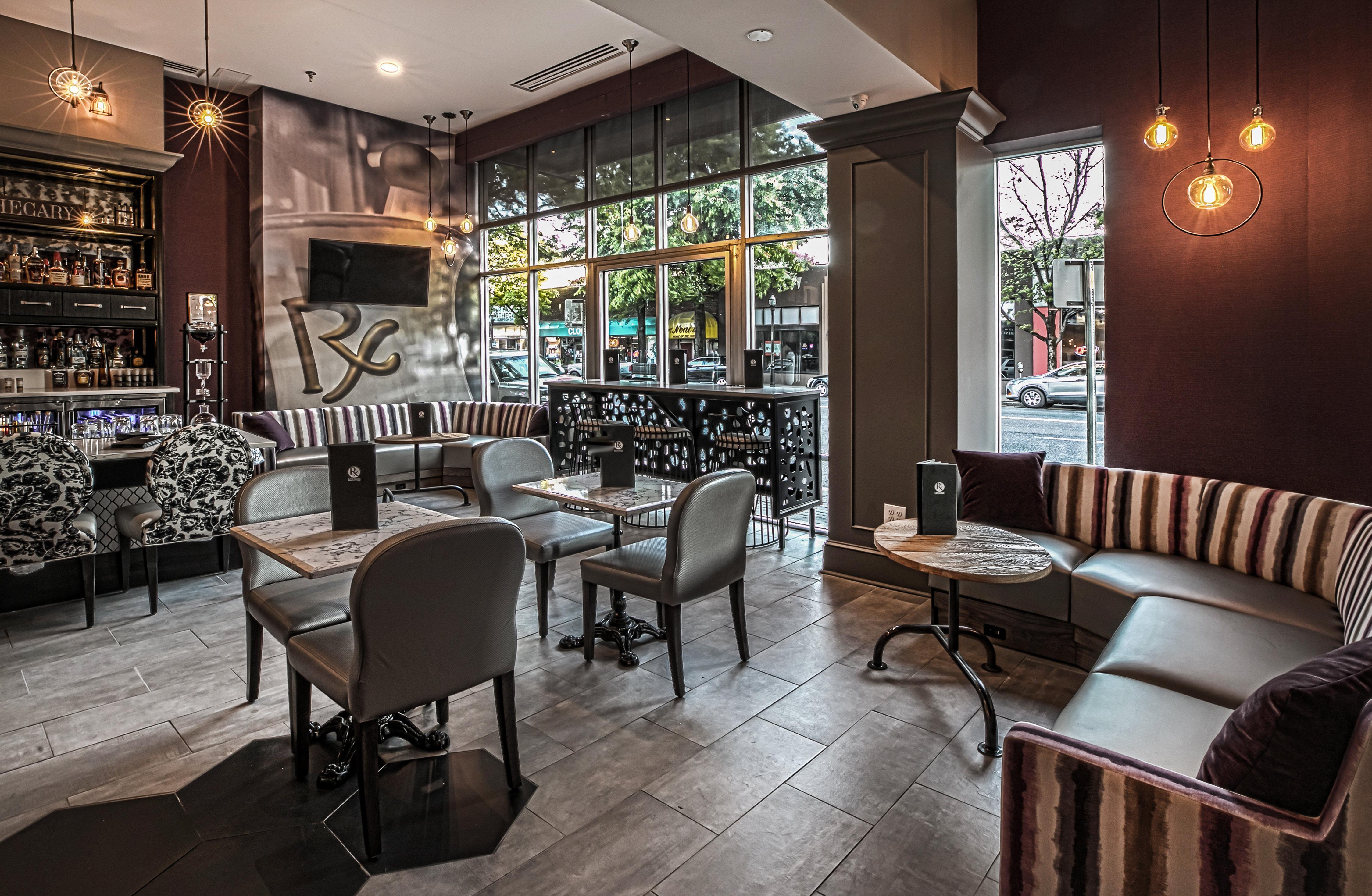 Hotel Indigo - Birmingham Five Points S - Uab By Ihg Bagian luar foto