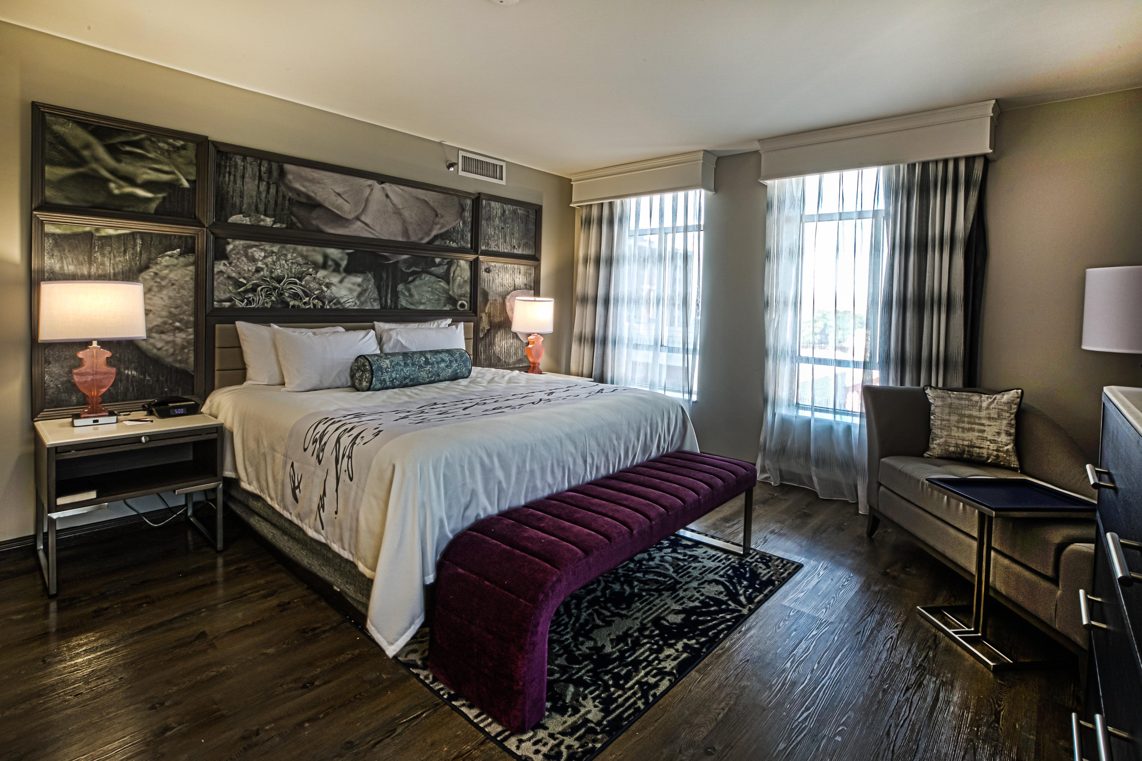 Hotel Indigo - Birmingham Five Points S - Uab By Ihg Bagian luar foto
