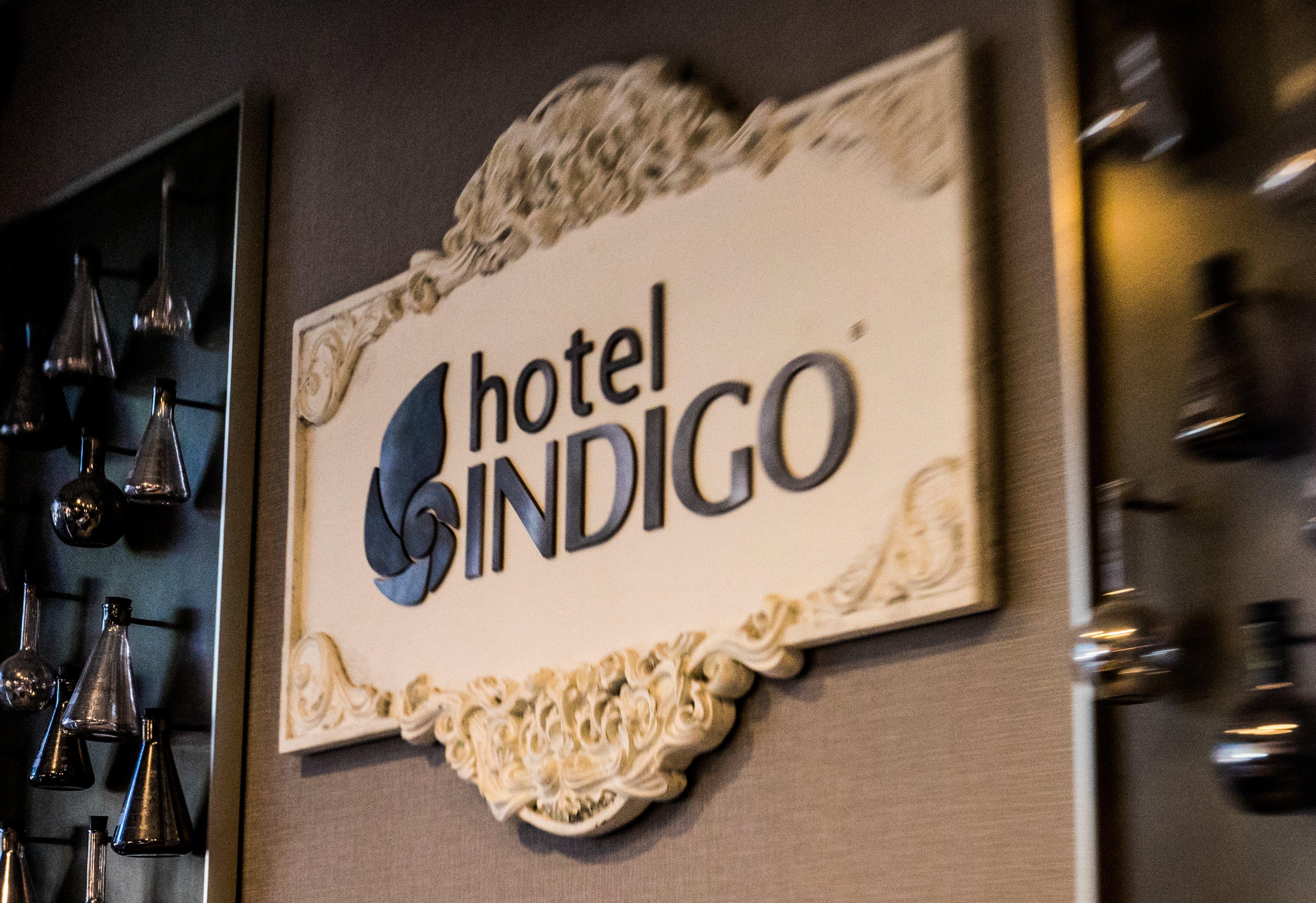 Hotel Indigo - Birmingham Five Points S - Uab By Ihg Bagian luar foto