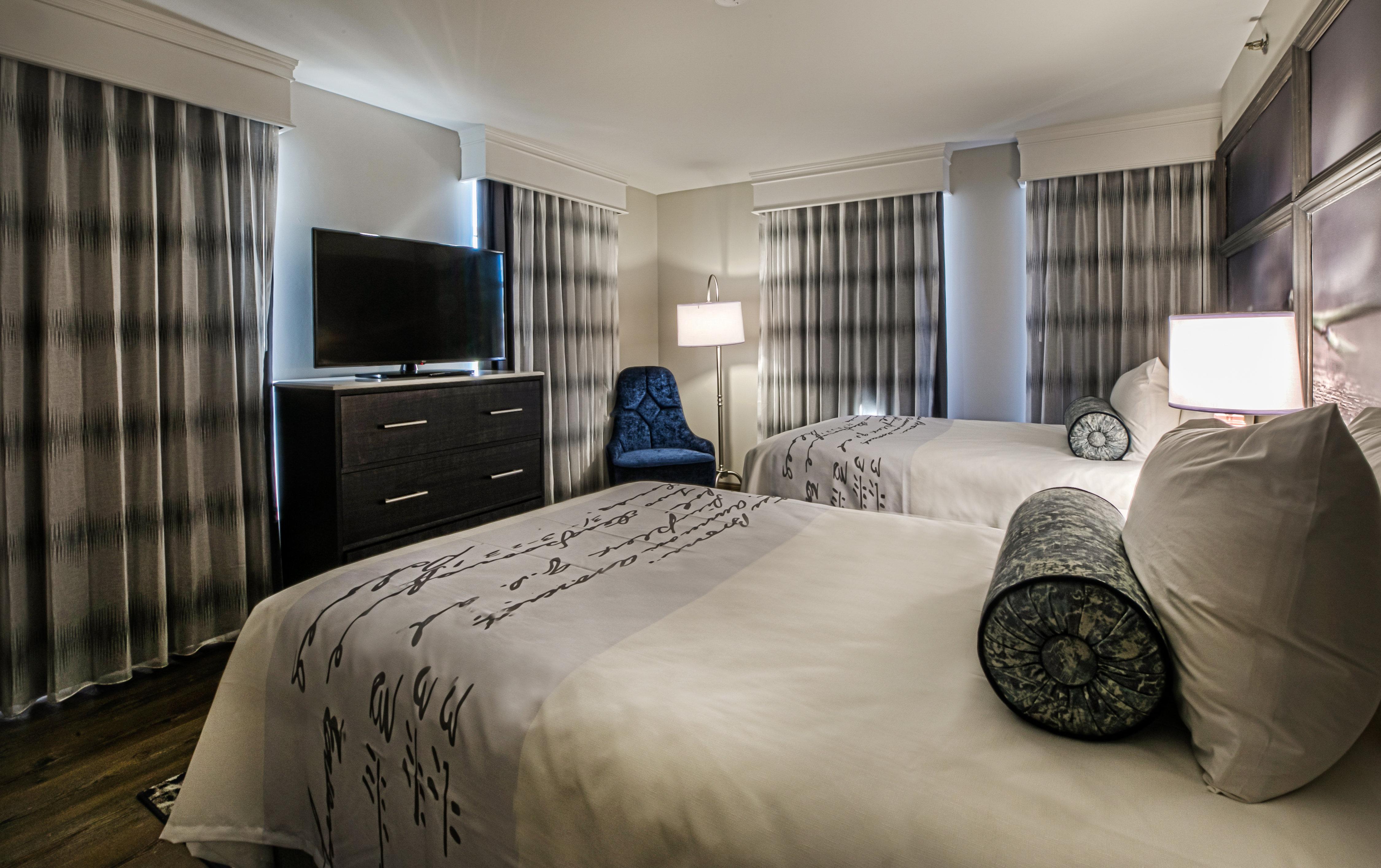 Hotel Indigo - Birmingham Five Points S - Uab By Ihg Bagian luar foto