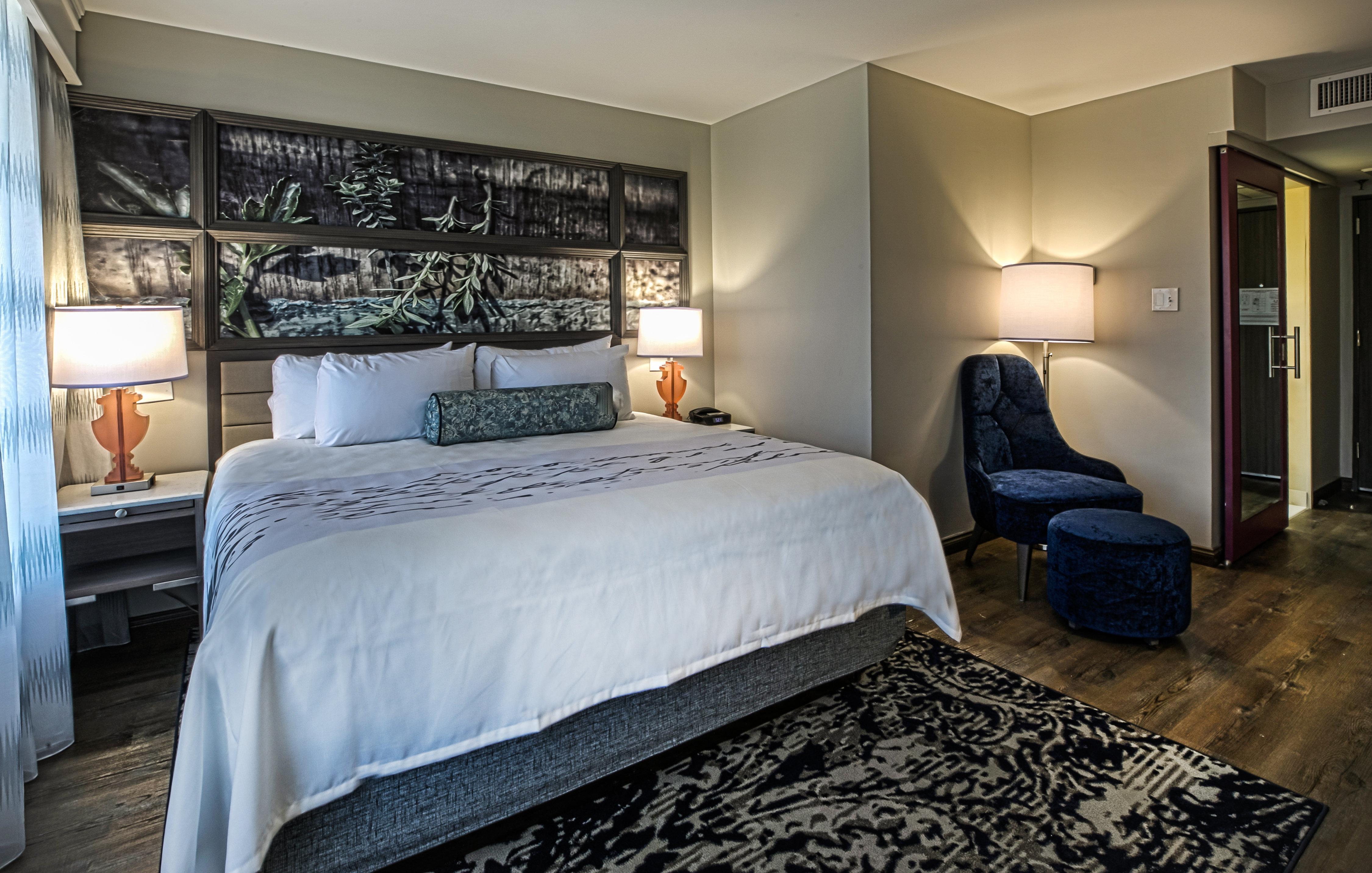 Hotel Indigo - Birmingham Five Points S - Uab By Ihg Bagian luar foto