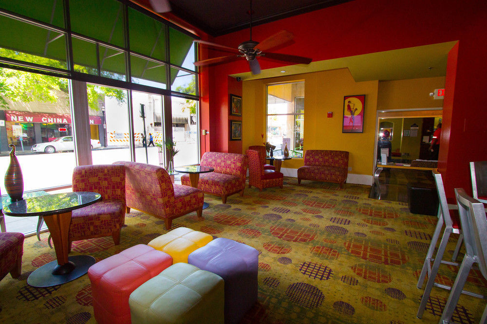 Hotel Indigo - Birmingham Five Points S - Uab By Ihg Bagian luar foto