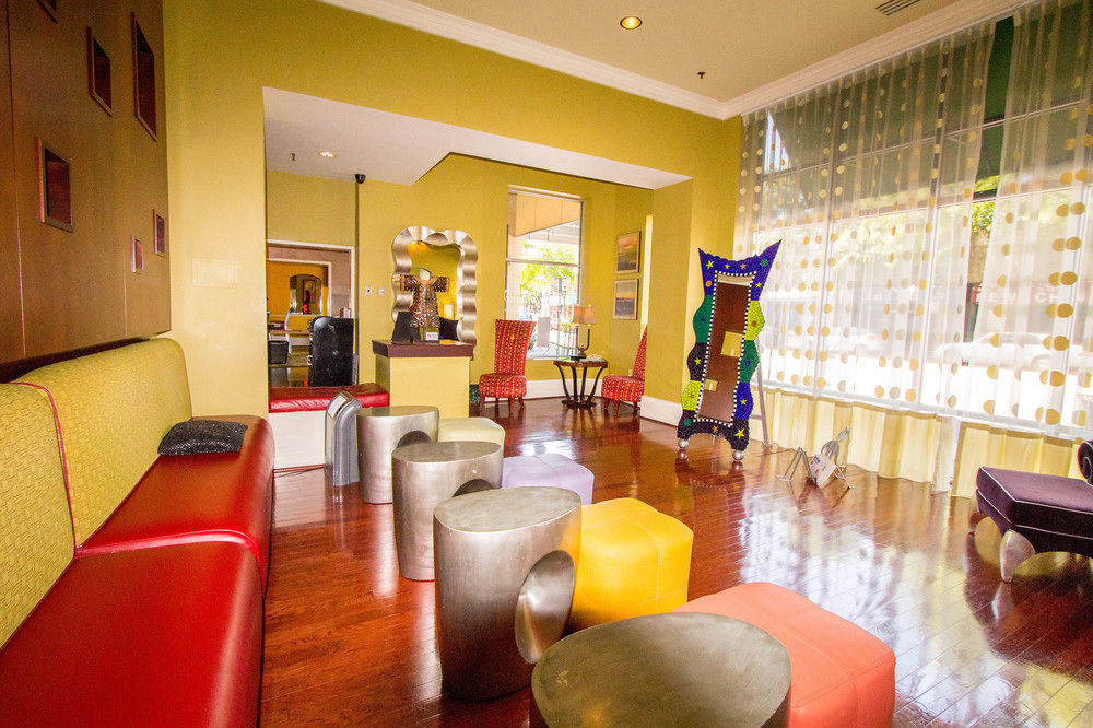 Hotel Indigo - Birmingham Five Points S - Uab By Ihg Bagian luar foto