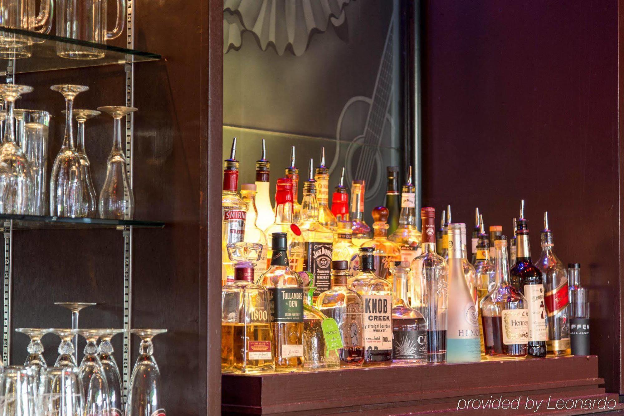 Hotel Indigo - Birmingham Five Points S - Uab By Ihg Bagian luar foto