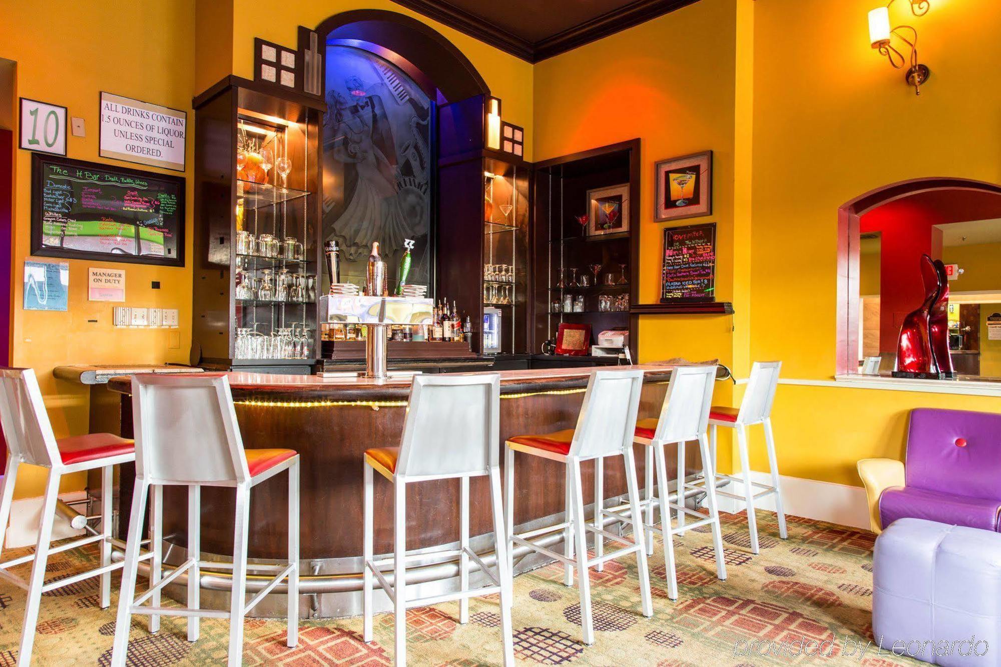 Hotel Indigo - Birmingham Five Points S - Uab By Ihg Bagian luar foto