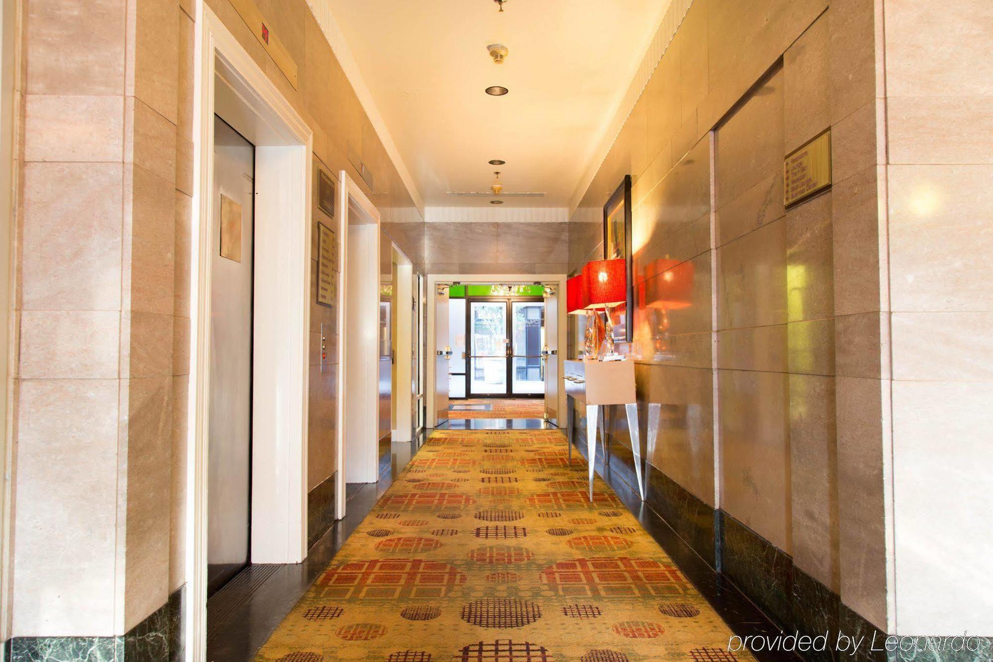 Hotel Indigo - Birmingham Five Points S - Uab By Ihg Bagian luar foto