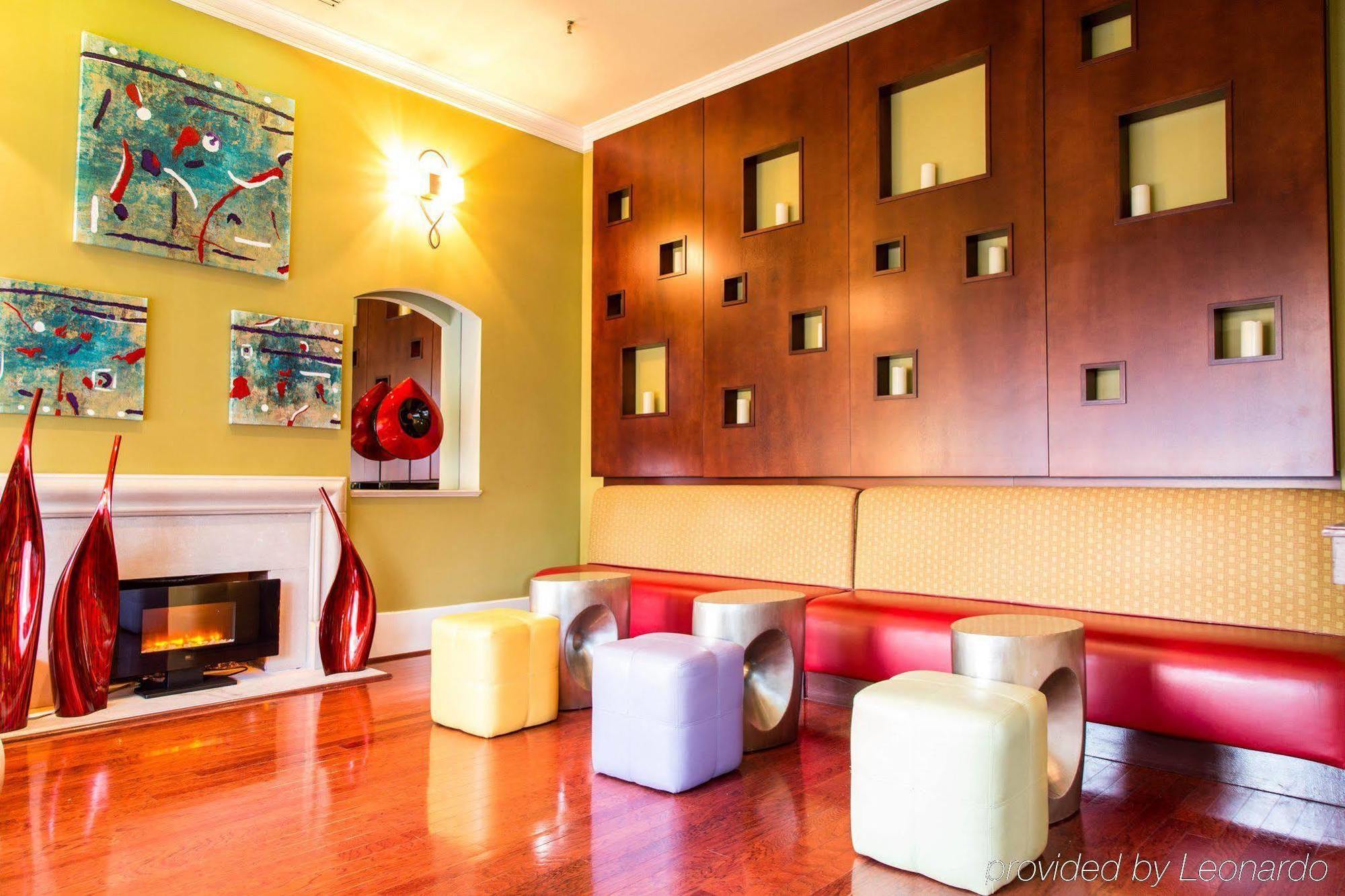 Hotel Indigo - Birmingham Five Points S - Uab By Ihg Bagian luar foto