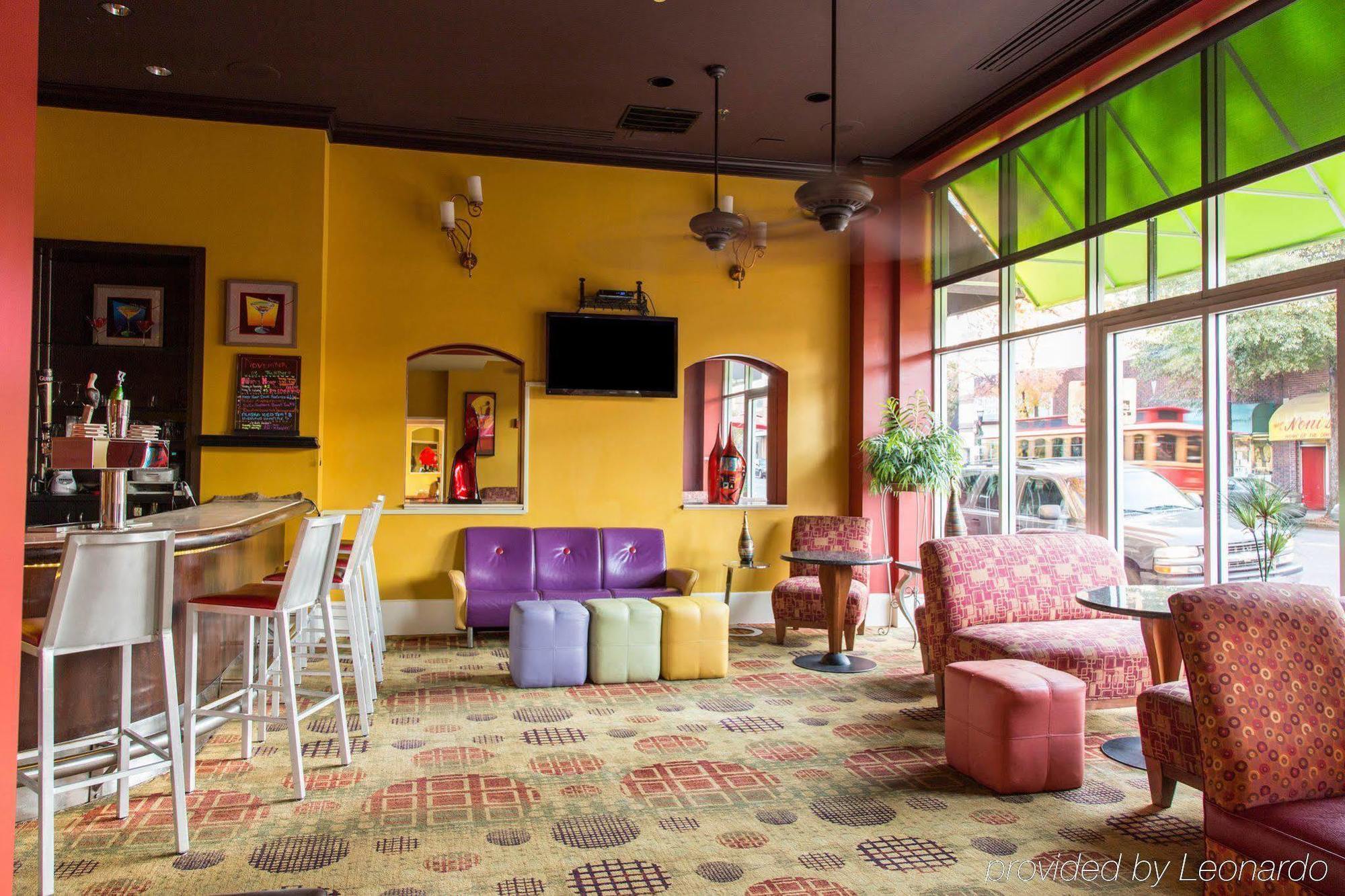 Hotel Indigo - Birmingham Five Points S - Uab By Ihg Bagian luar foto