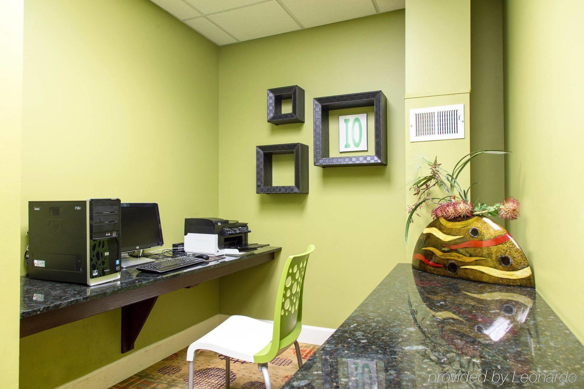 Hotel Indigo - Birmingham Five Points S - Uab By Ihg Bagian luar foto
