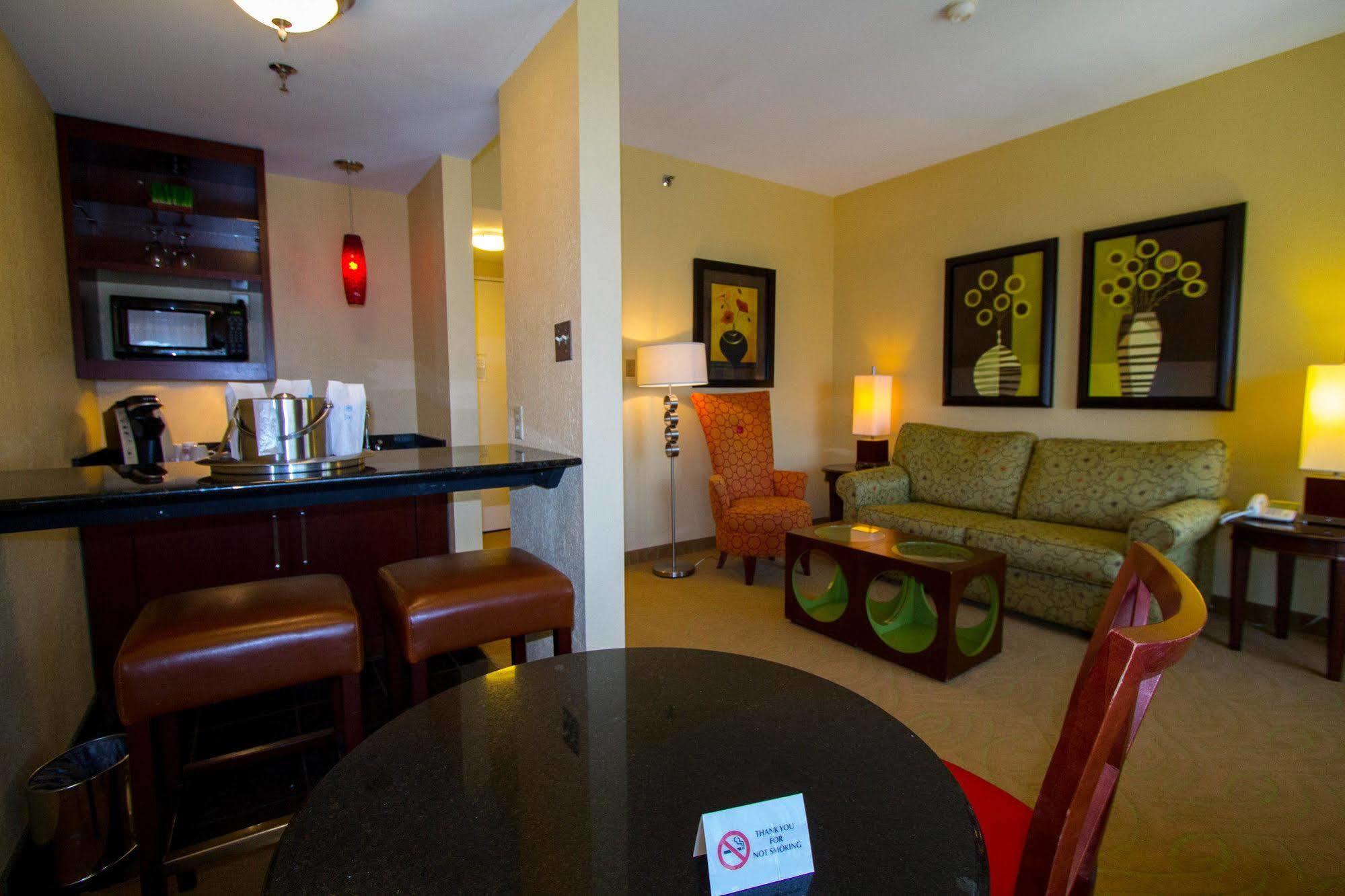 Hotel Indigo - Birmingham Five Points S - Uab By Ihg Bagian luar foto