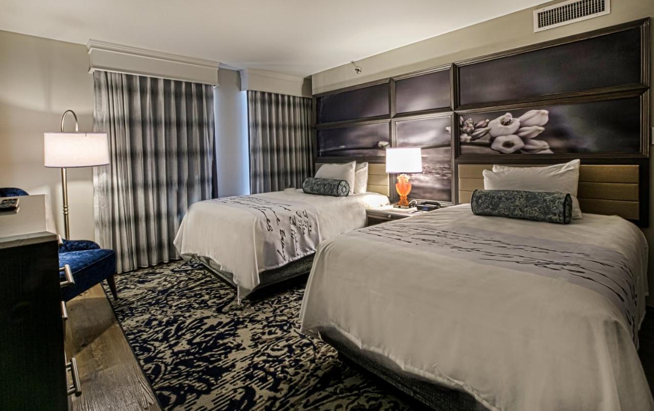 Hotel Indigo - Birmingham Five Points S - Uab By Ihg Bagian luar foto
